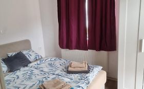 Apartma Alja Podkoren
