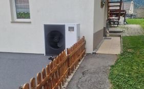 Apartma Alja Podkoren
